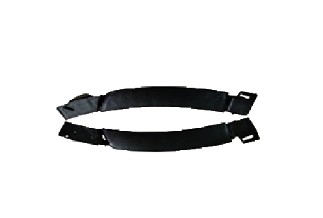 Fit for W177 A front bumper side plate R/L