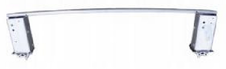 FIT FORXC60 Cross Rod 22 Aluminum