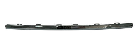 FIT FOR-XC60 Rear Bumper Chin 22