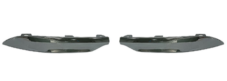 FIT FORXC60 Rear Bumper Side Glitter 22
