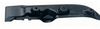 FIT FOR XC60 18-26 Fender Plate L