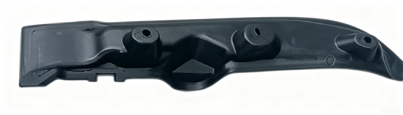 FIT FOR XC60 18-26 Fender Plate L