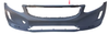 FIT FOR XC60 14-17 Front Bumpers No Spray Water Hole