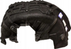 FIT FOR XC60 Rear Wheelhouse Liner 18-L