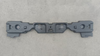 Fit for W206 Fastening bracket 4WD