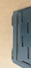 Fit for G38 fog lamp plate L fog lamp plate R