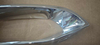 Fit for F18 Fog lamp chrome L Fog lamp chrome R