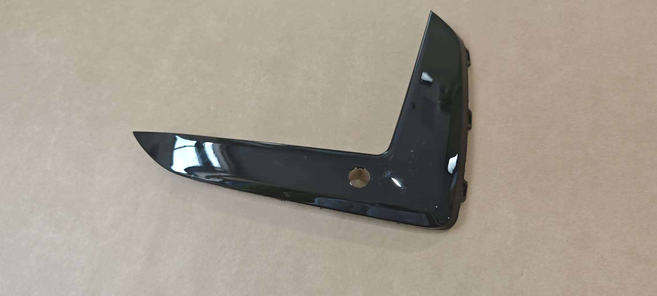 Fit for G38 fog lamp L fog lamp R 