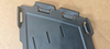 Fit for G28 Fog Lamp Plate L Fog Lamp Plate R