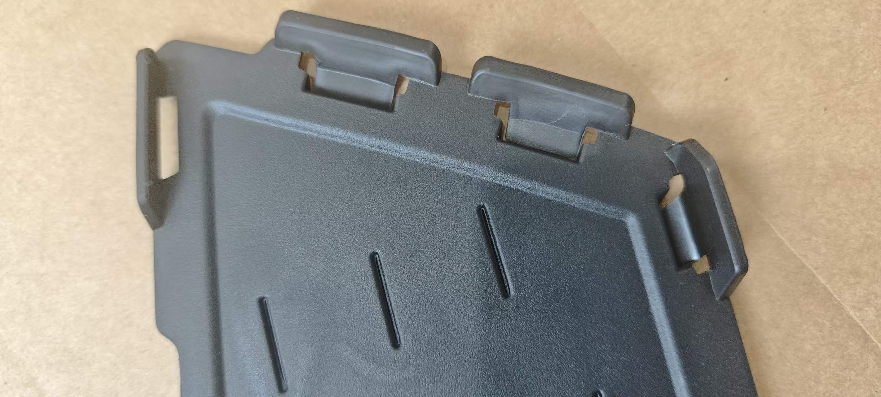 Fit for G28 Fog Lamp Plate L Fog Lamp Plate R