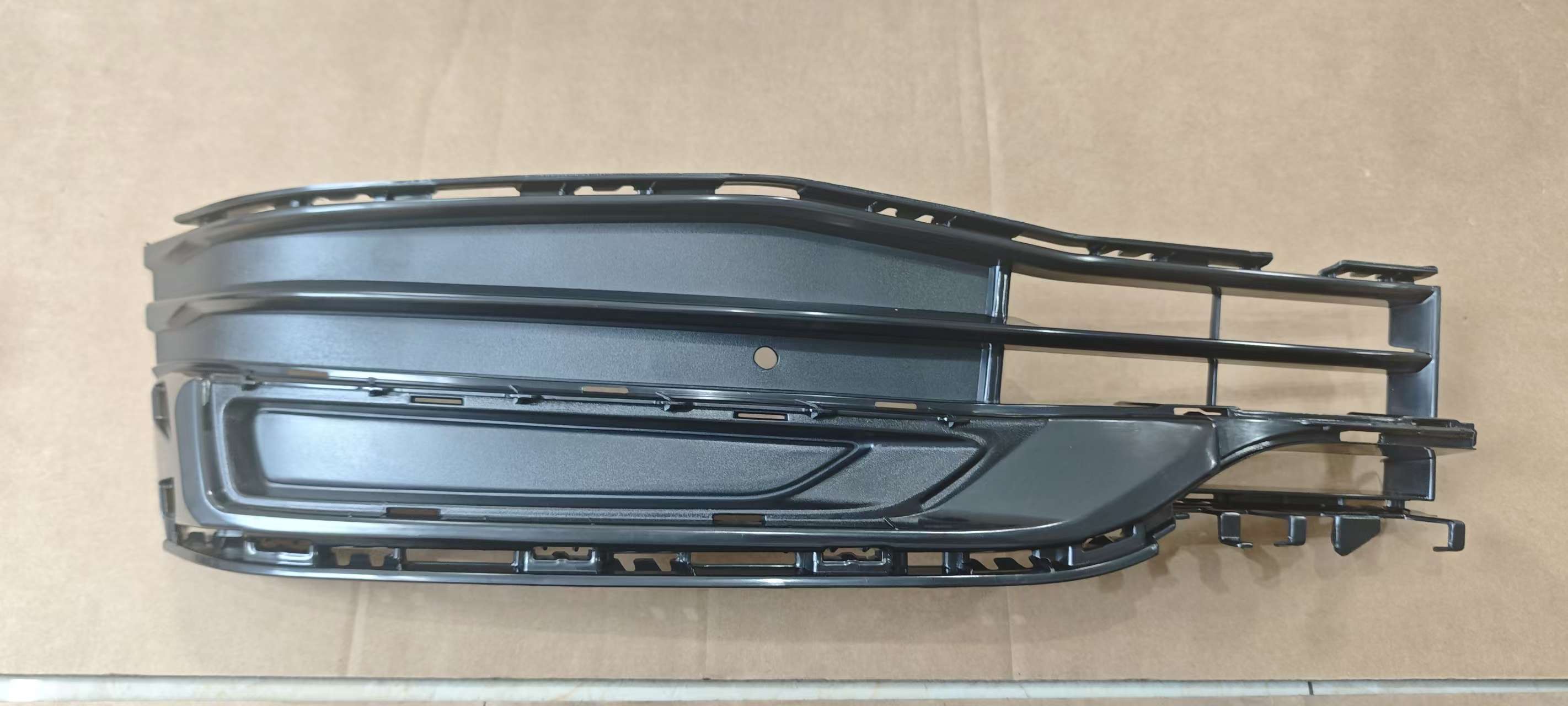 Fit for G38 fog lamp palte L fog lamp palte R