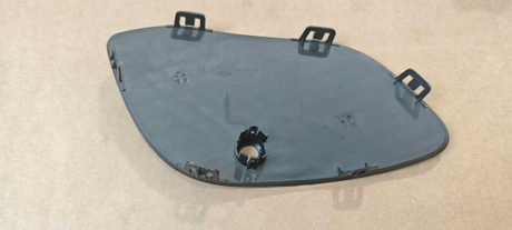 Fit for 253 fog lamp cover R fog lamp cover L
