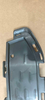 Fit for G38 fog lamp palte L fog lamp palte R