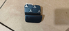Fit for 206 front bumper cover
