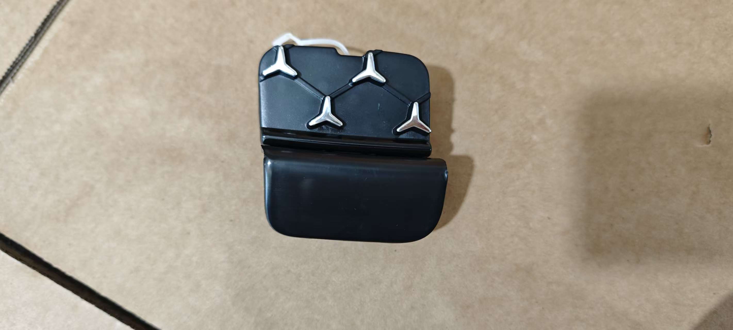 Fit for 206 front bumper cover