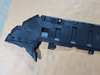Fit for water tank guard plate