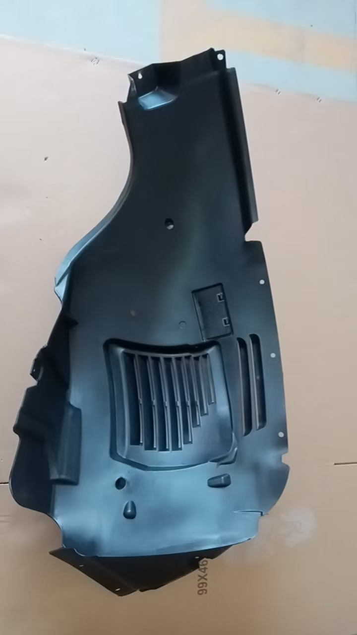 Fit for 167 fender ling L fender ling R