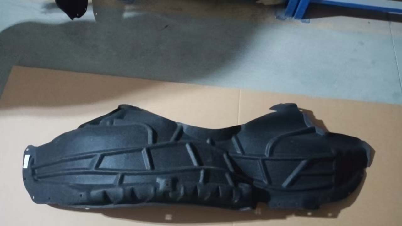 Fit for Leaf lining