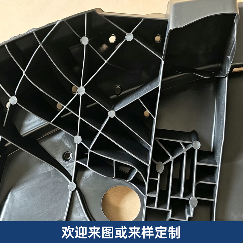 Fit for 176 front bumper plate with hole
