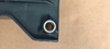 Convient pour benz w167 panneau de phare L 1676201401 R 1676201601