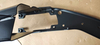 Fit for Bmw X1 Headlamp Panel L 51647426633 R 51647426634
