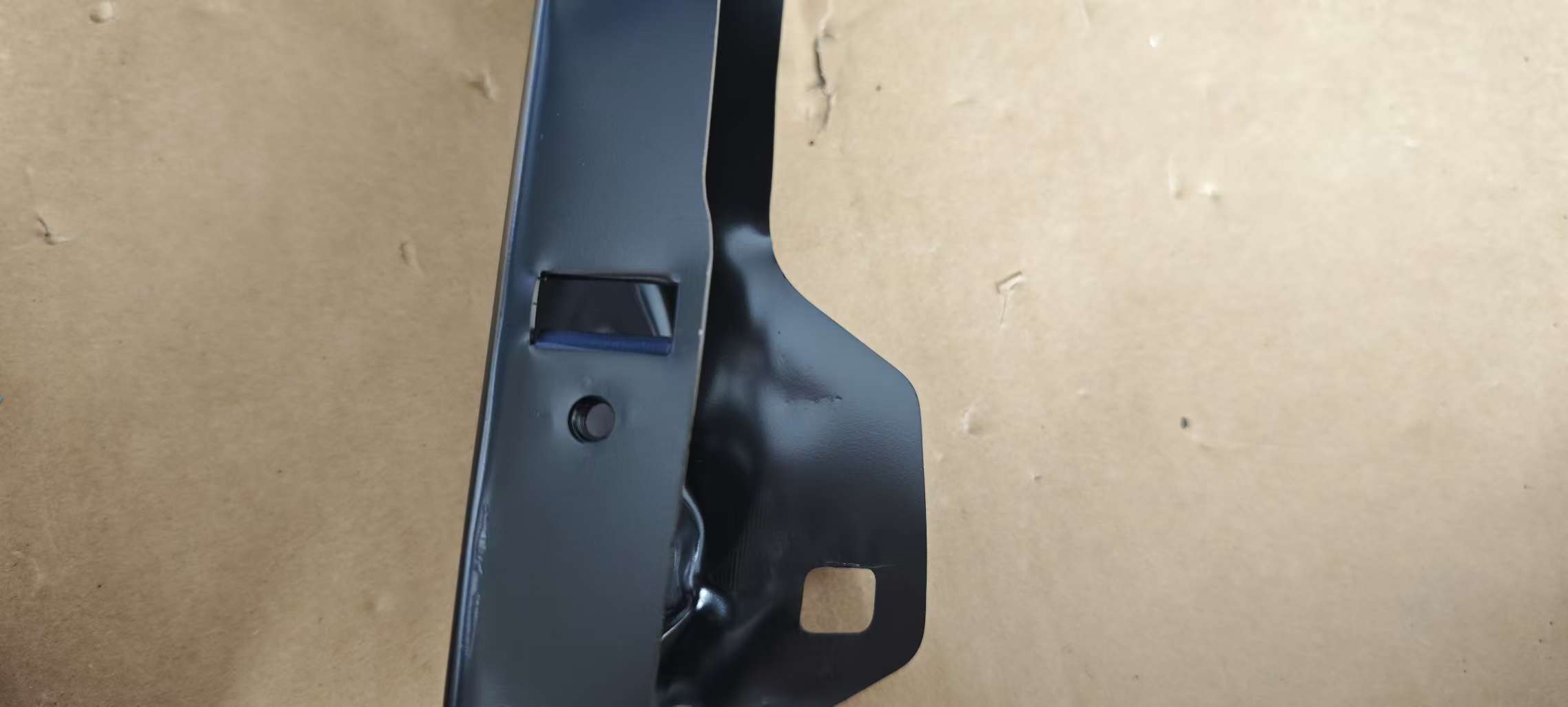 Fit for Bmw X3 G48 Headlamp Panel L 51645A26E81 R 51645A26E82