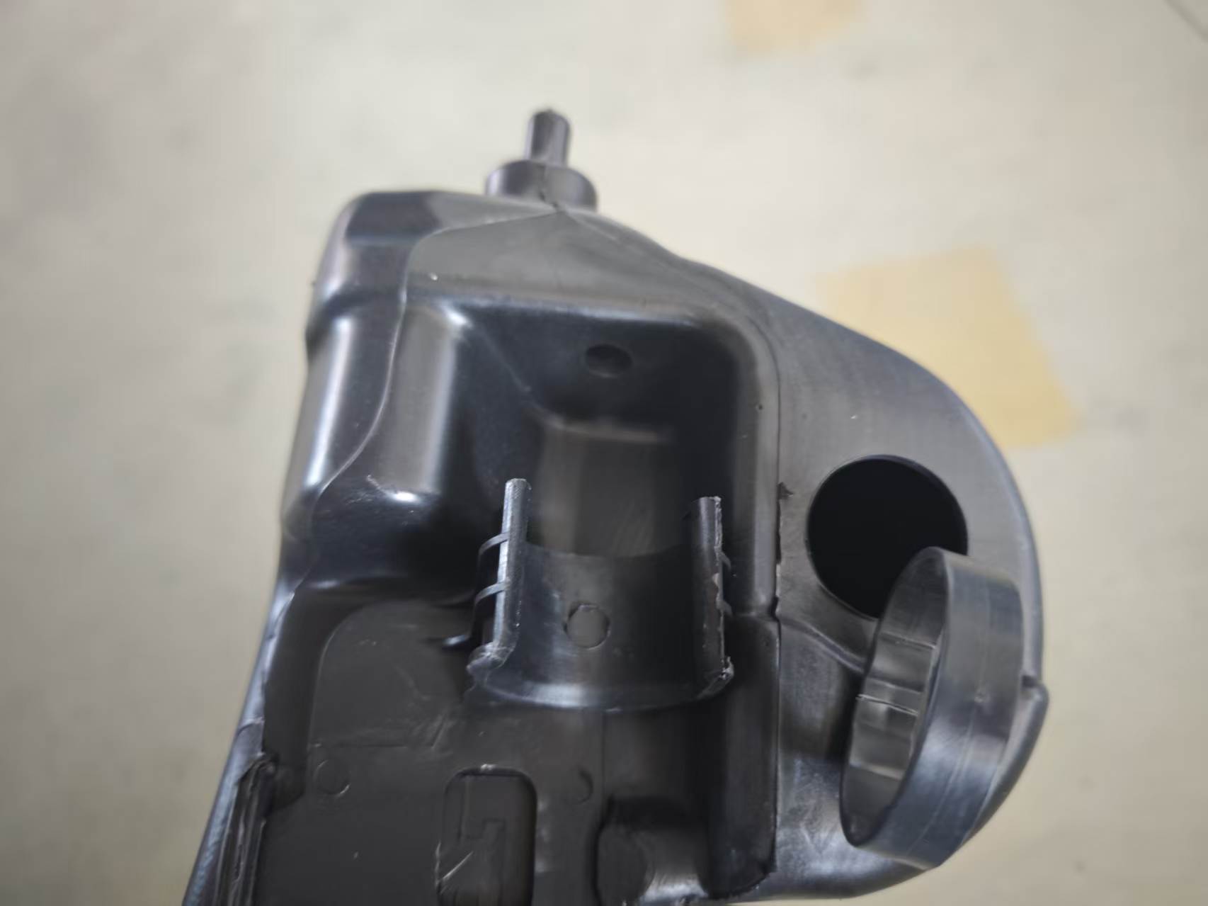 W 205 water pot