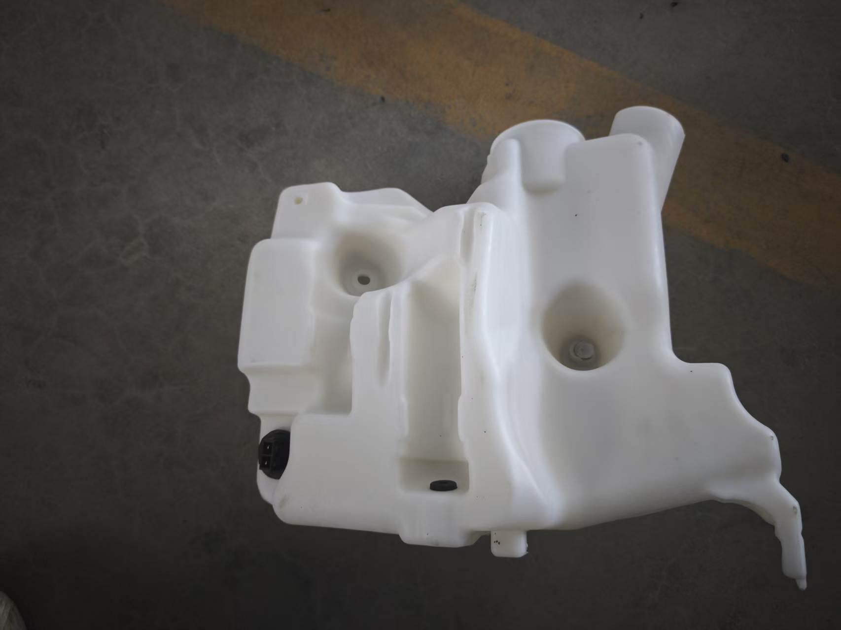 Fit for W164 water pot