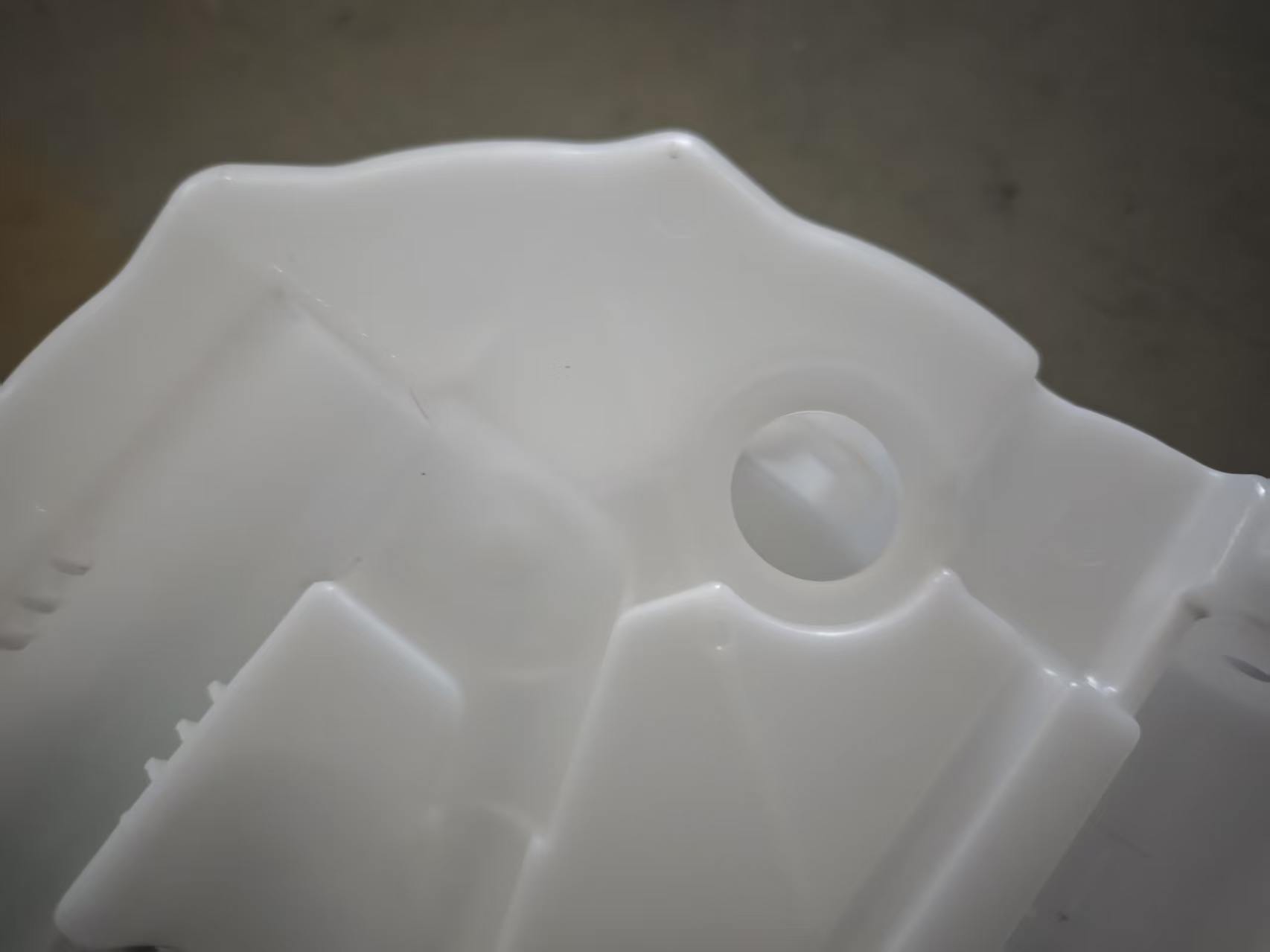 Fit for W166 water pot