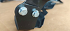 Fit for benz W204 headlamp panel L 2046200991 R 2046201091