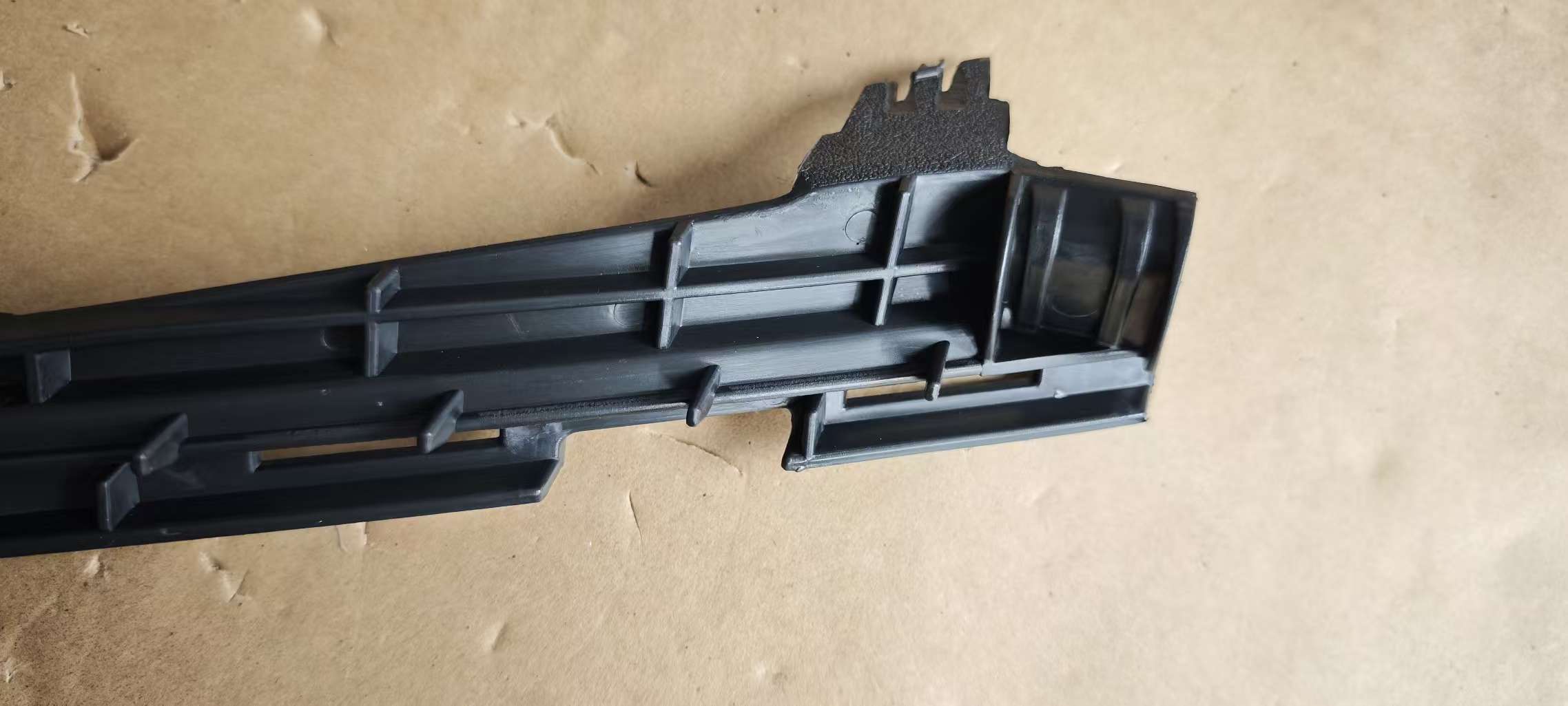 Adatto per pannello faro Bmw G38 L 63117215277 R 63117215278