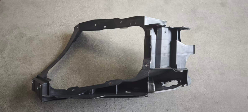 fit for benz S222 HEADLAMP PANEL R 2226200002 L 2226200102