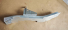 Adatto per pannello faro Bmw F15 L 51117294491 / 51647294491 R 51117294492 / 51647294492