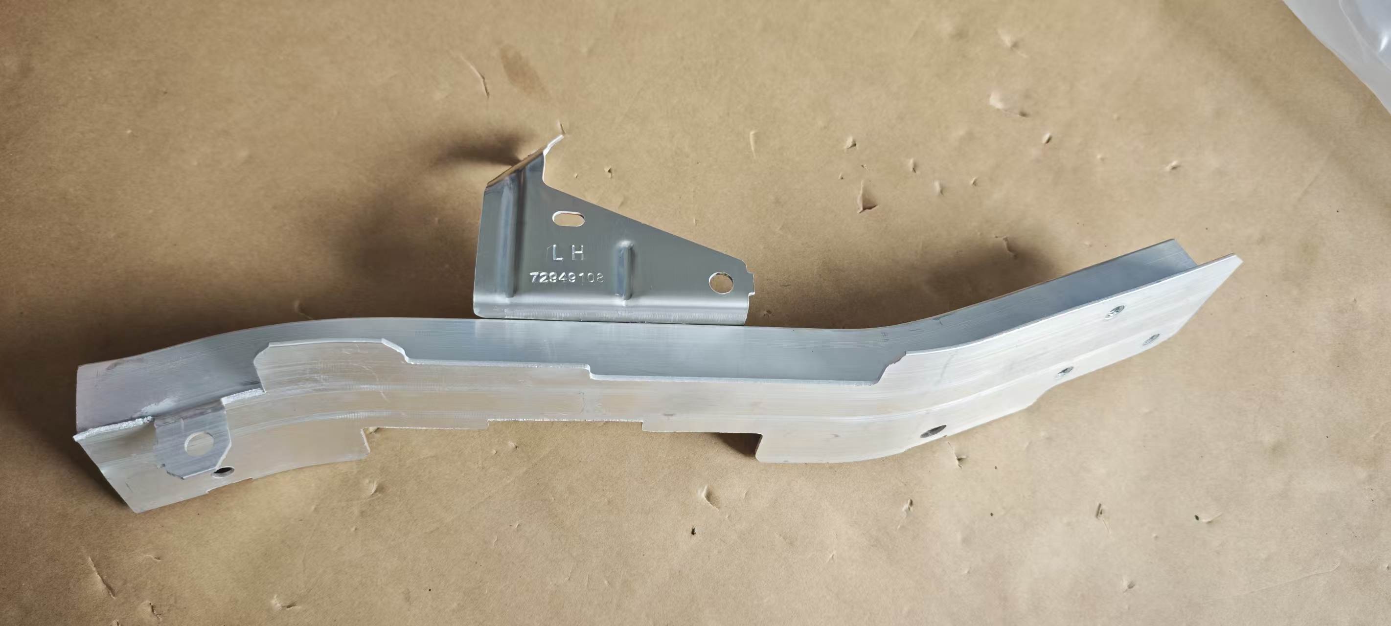 Adatto per pannello faro Bmw F15 L 51117294491 / 51647294491 R 51117294492 / 51647294492