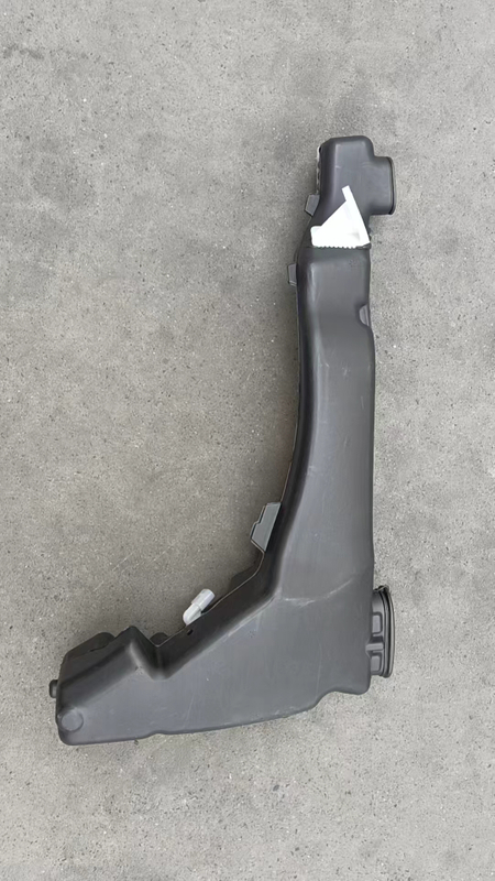 Fit for W167 water tank