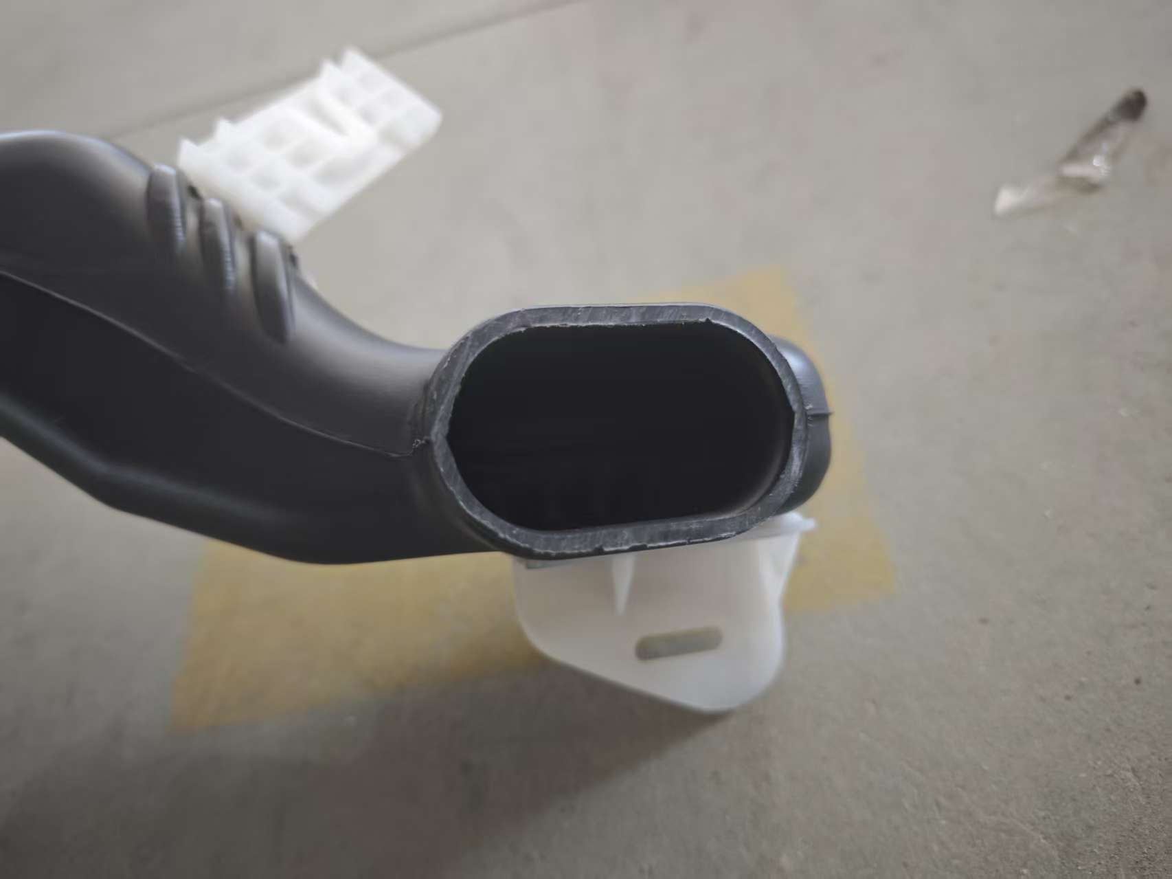 Fit for W167 water tank