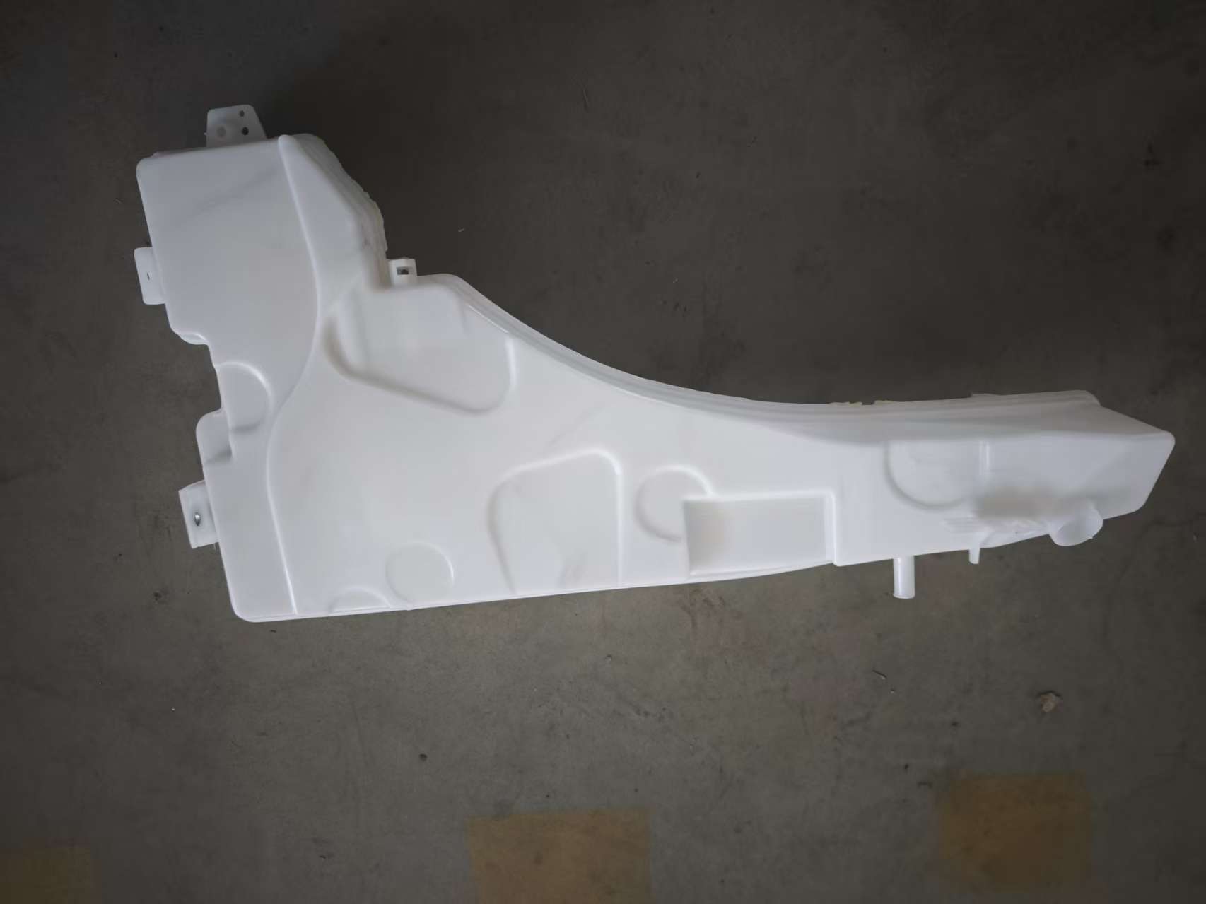 Fit for WX5 E70/Z4 water tank