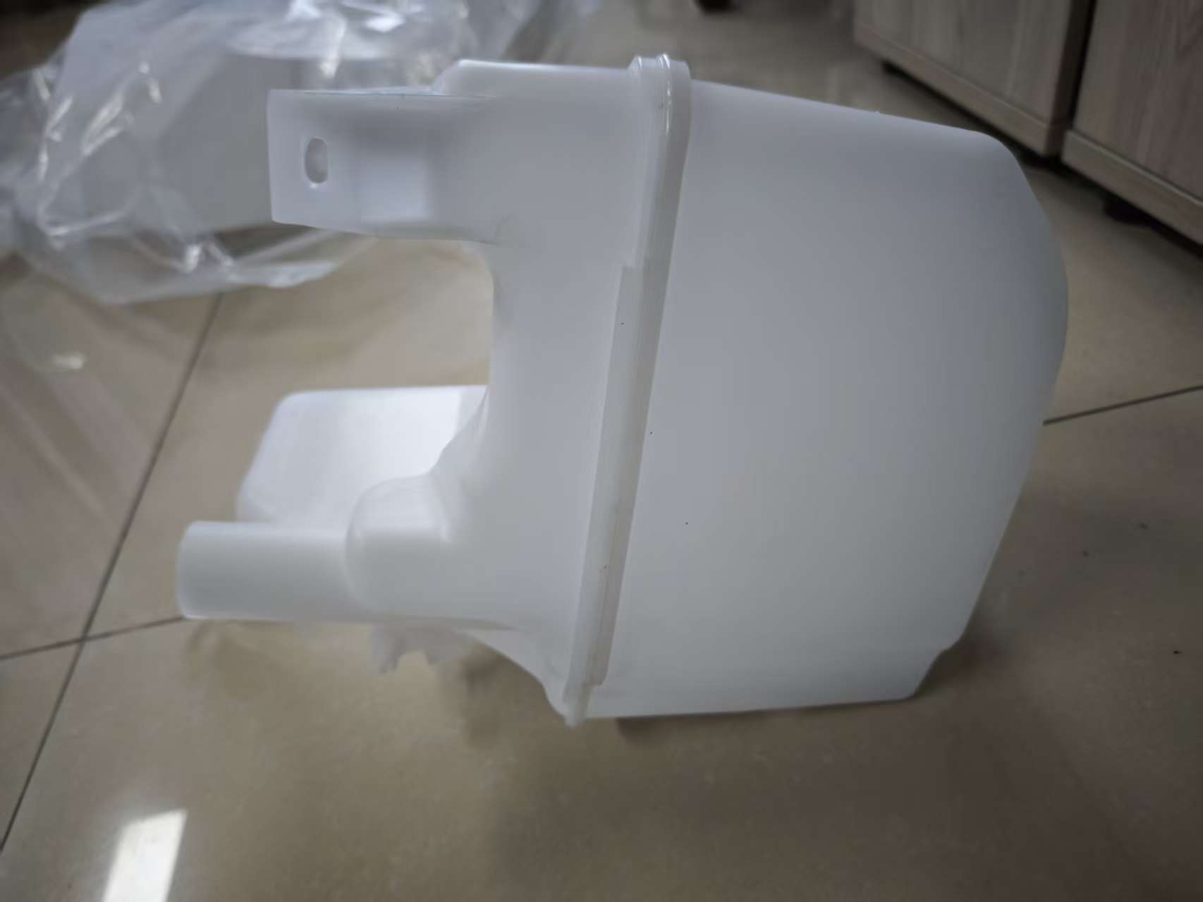 Fit for WS60L/V60 14-water bottle