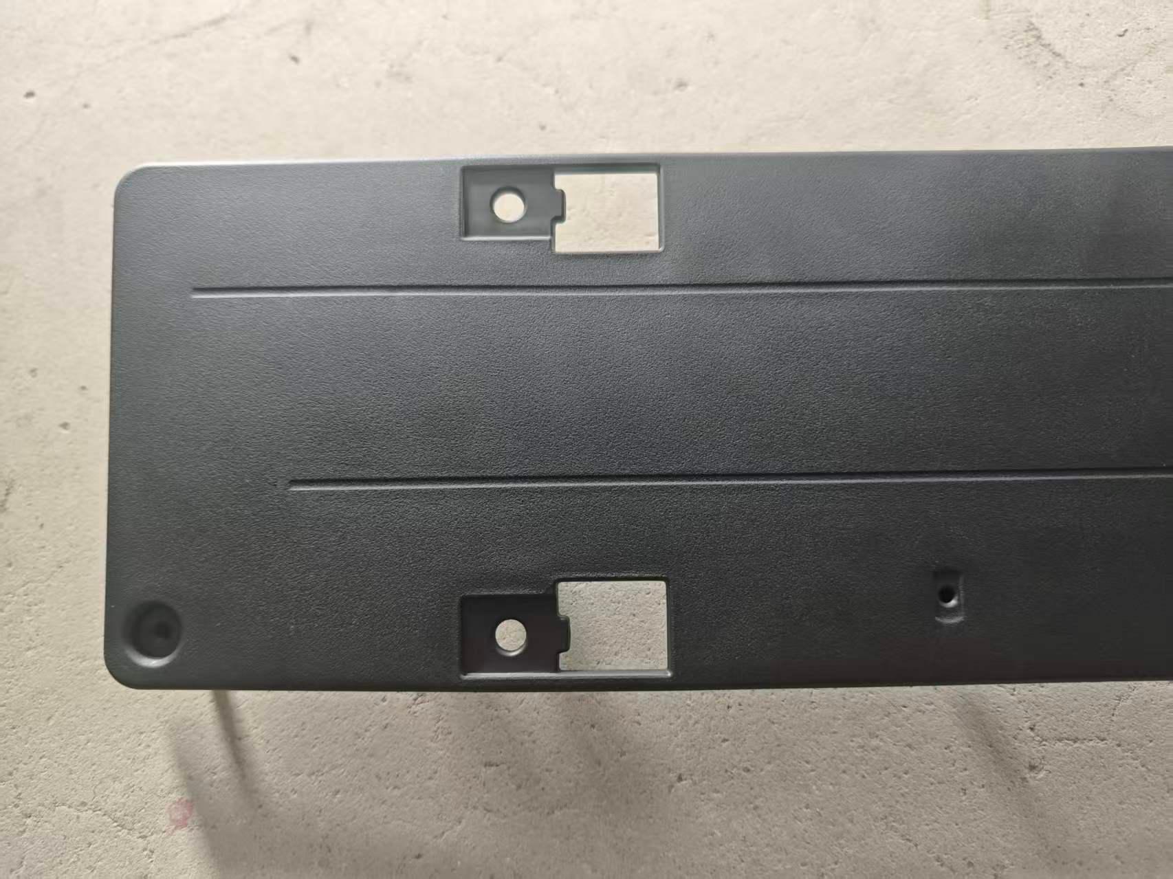 FIT FOR 205 License Plate
