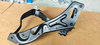 Fit for Benz W212 headlamp panel L 2126204600 R 2126204700