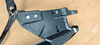Fit for Benz W212 headlamp panel L 2126200291 R 2126200191