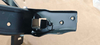 Fit for benz W218 HEADLAMP PANEL L 2186200500 R 2186200600
