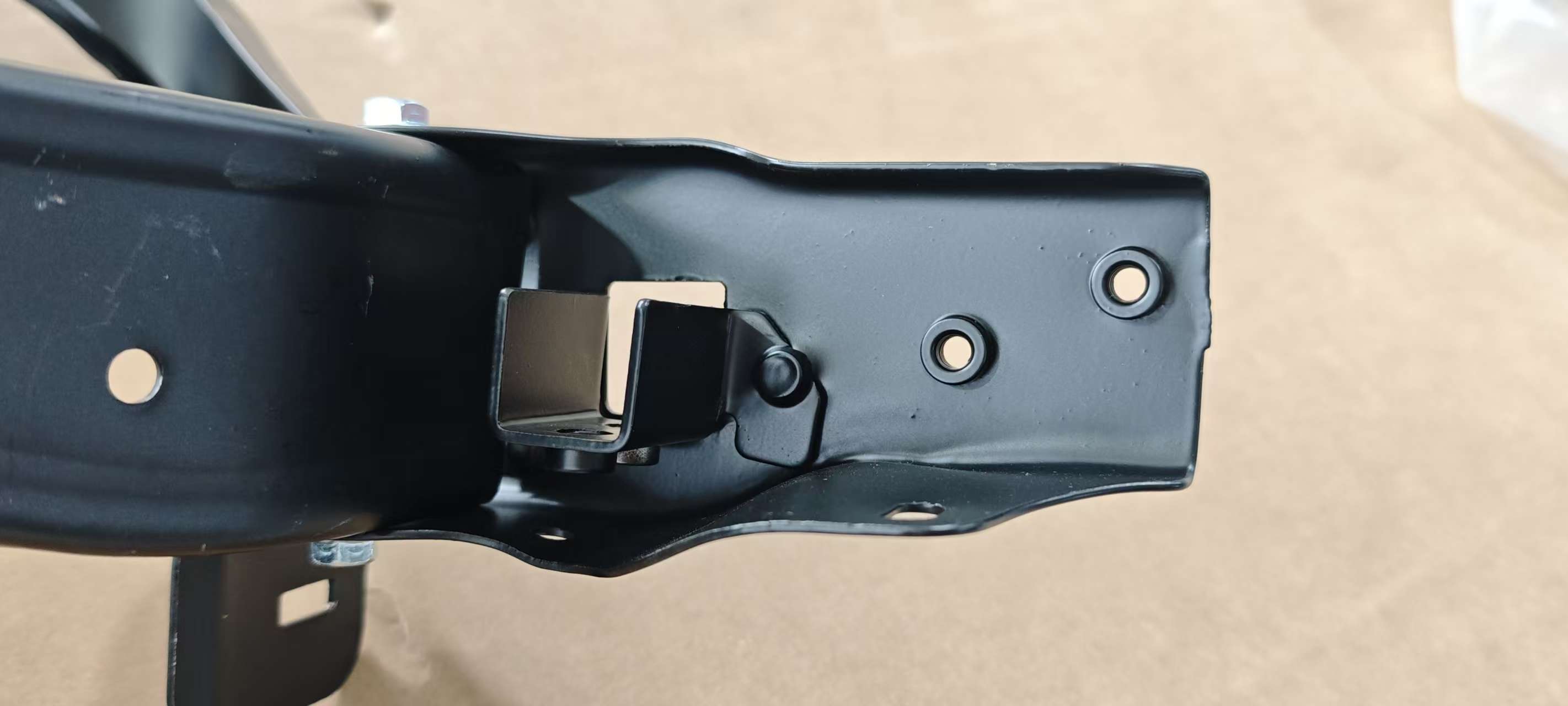 Fit for benz W218 HEADLAMP PANEL L 2186200500 R 2186200600
