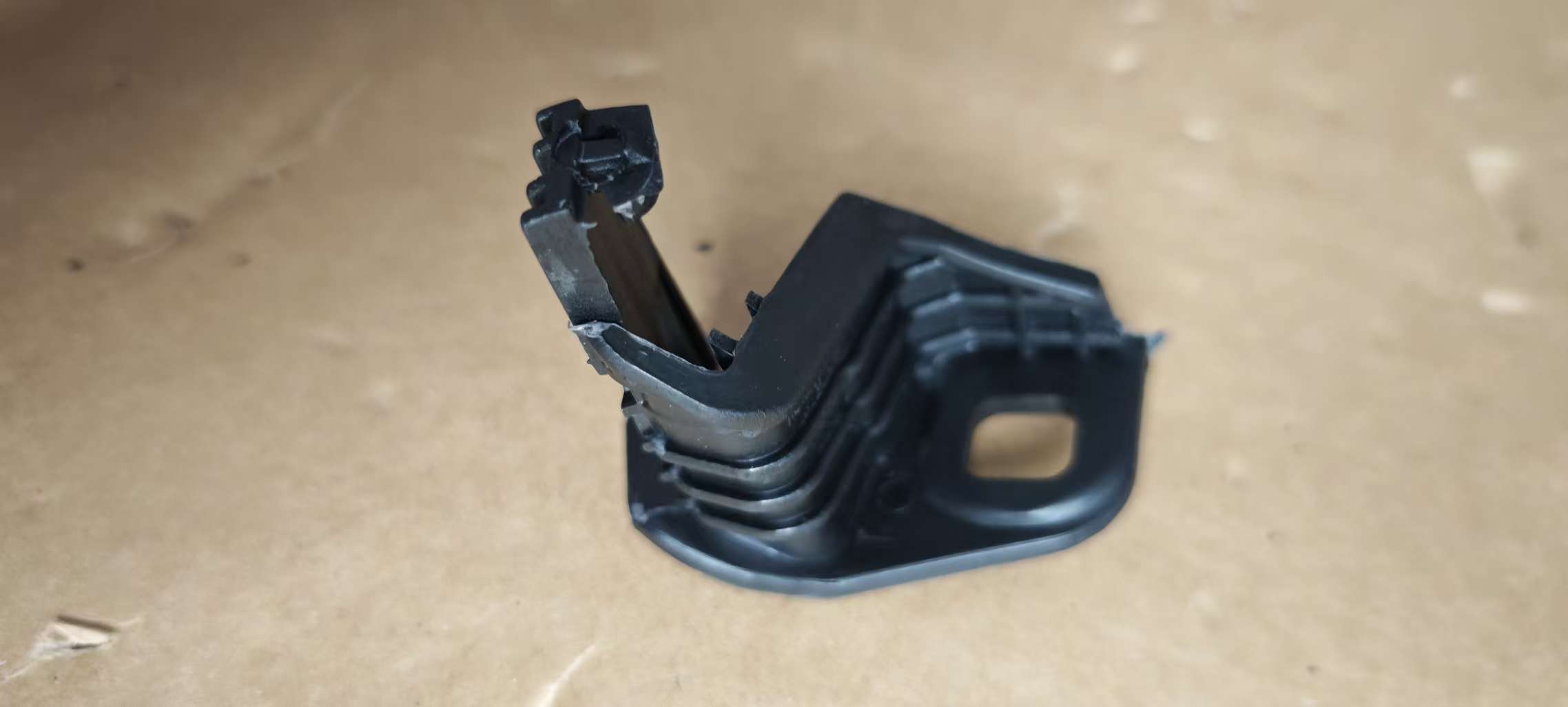 Fit for Bmw F35 HEADLAMP PANEL L 51647285597 R 51647285598