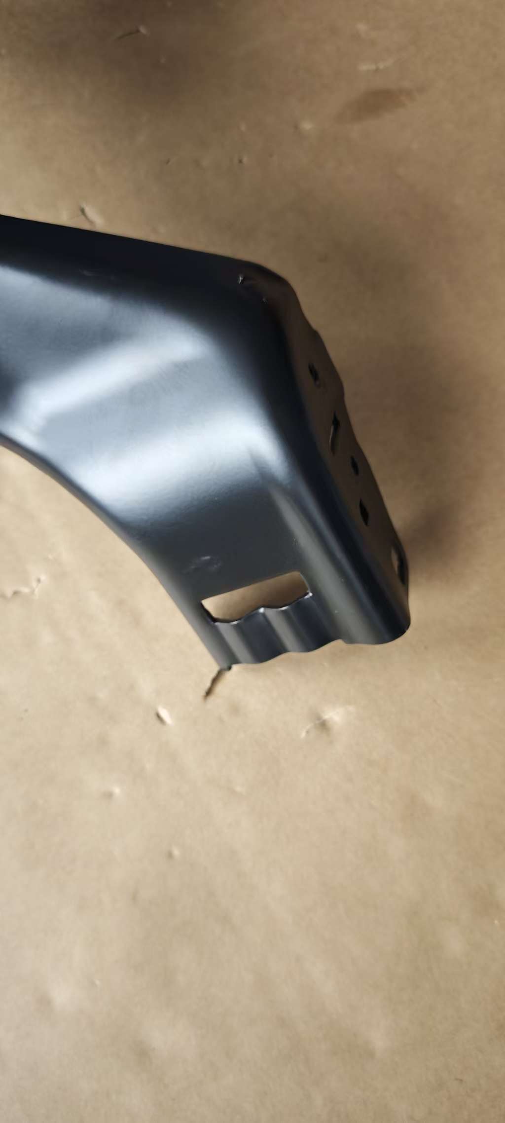 Fit for G12 Headlight Support R