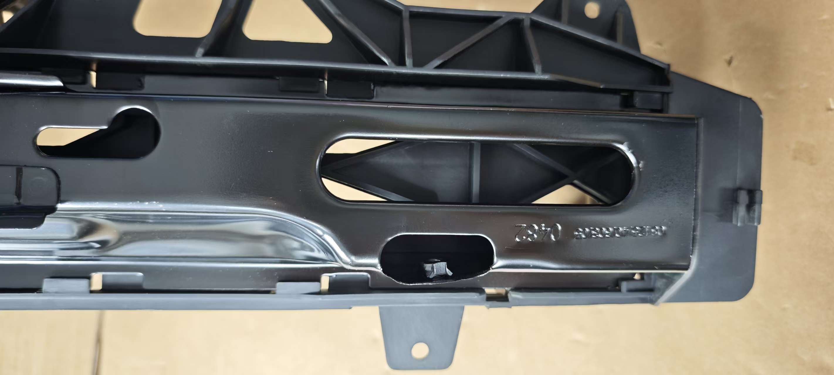 FIT FOR F07 GT Headlight Support L