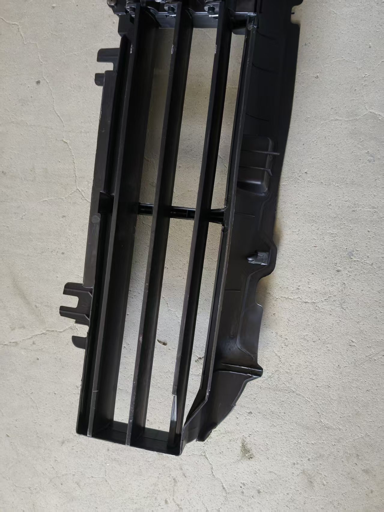 Fit for G20 air conduit