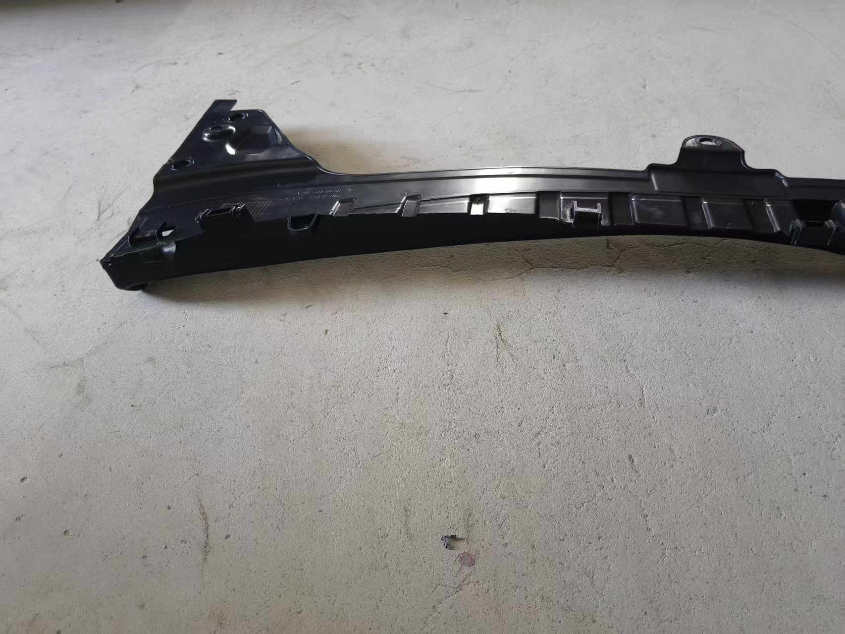 Fit for BENZ C W205 grillee air outlet