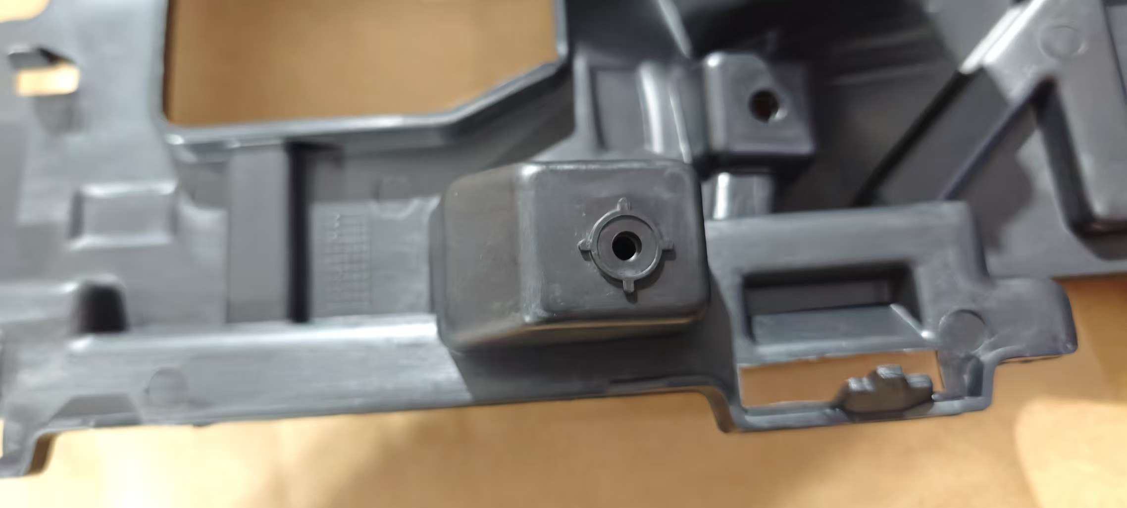 Fit for Volvo Headlamp Panel L 31425001 R 31425002