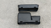 Fit for W177 front bumper inner support big L/R